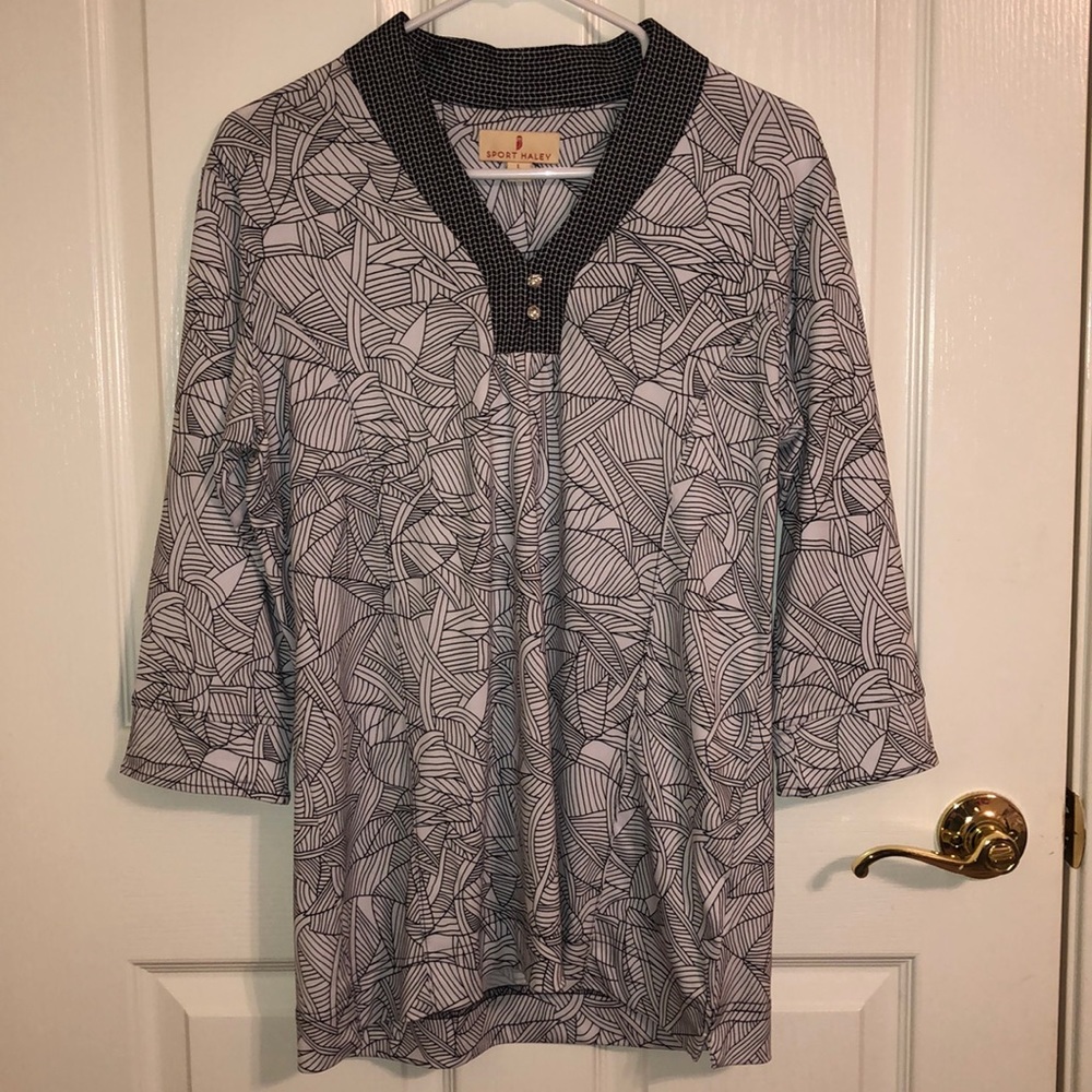Sport Haley women’s top